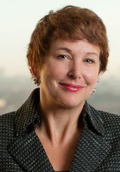 CMI CEO Ann Franke